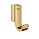 Крючок для халата GROHE Selection, золото матовое, 41039GN0