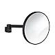 Дзеркало косметичне GROHE Selection, чорний матовий, 102279KF00