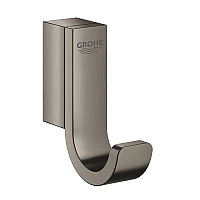 Гачок для халата GROHE Selection, графіт матовий, 41039AL0