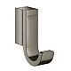Крючок для халата GROHE Selection, графит матовый, 41039AL0