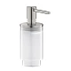 Дозатор жидкого мыла GROHE Selection, суперсталь, 41028DC0