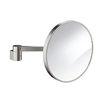 Дзеркало косметичне GROHE Selection, суперсталь, 41077DC0