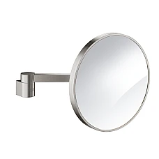 Дзеркало косметичне GROHE Selection, суперсталь, 41077DC0