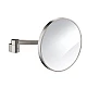Зеркало косметическое GROHE Selection, суперсталь, 41077DC0