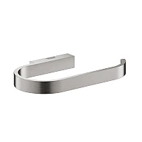 Тримач для туалетного паперу GROHE Selection, суперсталь, 41068DC0