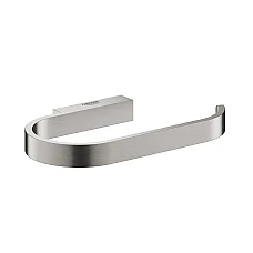 Держатель для туалетной бумаги GROHE Selection, суперсталь, 41068DC0