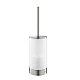 Йоржик для унітазу GROHE Selection, суперсталь, 41076DC0