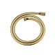 Душовий шланг GROHE Silverflex 1250 мм, золото матове, 28362GL1