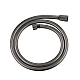 Душовий шланг GROHE Silverflex 1250 мм, графіт матовий, 28362A01