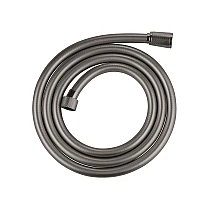 Душевой шланг GROHE Silverflex 1750 мм, графит матовый, 28388AO1