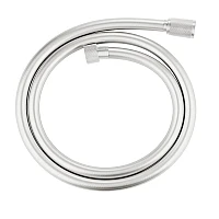 Душовий шланг GROHE Silverflex 1250 мм, суперсталь, 28362DC1