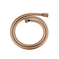 Душевой шланг GROHE Silverflex 1250 мм, брашированное золото, 28362DA1