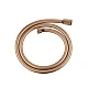 Душевой шланг GROHE Silverflex 1250 мм, брашированное золото, 28362DA1