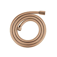 Душевой шланг GROHE Silverflex 1750 мм, брашированное золото, 28388DA1