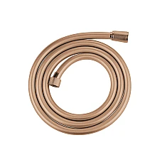 Душовий шланг GROHE Silverflex 1750 мм, брашоване золото, 28388DA1