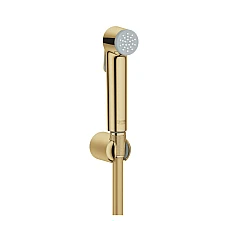Гігієнічний душ GROHE Tempesta-F Trigger Spray 30, золото глянцеве, 27513GL1