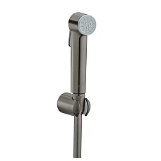 Гігієнічний душ GROHE Tempesta-F Trigger Spray 30, графіт матовий, 27513AL1