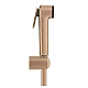 Гигиенический душ GROHE Tempesta-F Trigger Spray 30, золото брашированное, 27513DL1