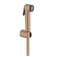 Гігієнічний душ GROHE Tempesta-F Trigger Spray 30, золото брашоване, 27513DL1
