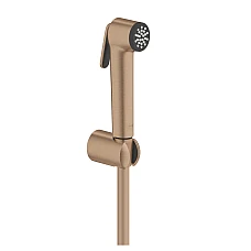 Гігієнічний душ GROHE Tempesta-F Trigger Spray 30, золото брашоване, 27513DL1