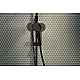 Душова система чорна матова Hansgrohe Activera S 240 1jet EcoSmart 28638670
