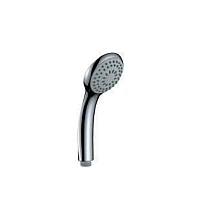 Лійка для душу KFA ARMATURA LUNA NEW 842-045-00 хром