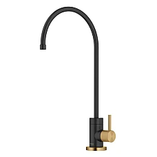 Кран для фільтрованої води Kraus Purita FF-100BBMB