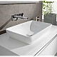 Умивальник для монтажу на стільницю VILLEROY & BOCH Artis 41725801 
