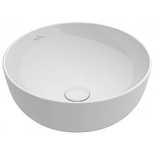Умивальник для монтажу на стільницю (чаша) VILLEROY & BOCH Artis 41794301 
