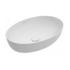 Умывальник  на столешницу (чаша) VILLEROY & BOCH Artis 41986101 