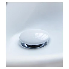 Донний клапан VILLEROY & BOCH 8L033401 