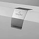 Накладна панель до ванни злив-перелив VILLEROY & BOCH Squaro Edge 12 UPCON0123