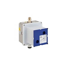 Блок управления смывом для писсуара Geberit 116.004.00.1 (штуцер латунный) 