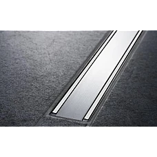 Дренажный канал Geberit  CleanLine 60 154.457.KS.1 L30-130 см