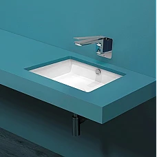 Умивальник під стільницю SIMAS S59 48x37 