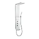 Душевая панель HANSGROHE Raindance Lift 27008000 