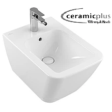 Біде підвісне VILLEROY & BOCH Finion 446500R1