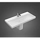 Умивальник VILLEROY & BOCH AVENTO 4156A201