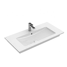Умивальник VILLEROY & BOCH Venticello 41048L01