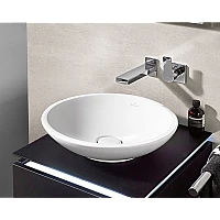 Умывальник на столешницу (чаша) VILLEROY & BOCH Loop&Friends 51440001