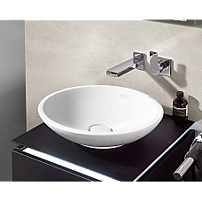 Умывальник на столешницу (чаша) VILLEROY & BOCH Loop&Friends 51440001