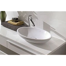 Умывальник на столешницу (чаша) VILLEROY & BOCH Loop&Friends 51510001 