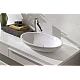 Умивальник на стільницю (чаша) VILLEROY & BOCH Loop & Friends 51510001