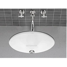 Умывальник под столешницу VILLEROY & BOCH Loop & Friends 61611001