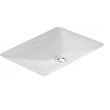 Умывальник под столешницу VILLEROY & BOCH Loop & Friends 61630001 