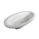 Ванна окремостояча STUDIO STONE LIARD 202x110 LIA202110