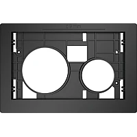 Пусковые клавиши для панелей смыва TECEloop, белый, 9240664