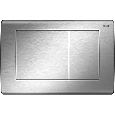 Панель змиву TECE Planus, матова нержавіюча сталь, 9240320