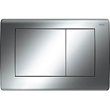 Панель змиву TECE Planus, хром глянцевий, 9240321