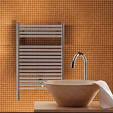 Електрична рушникосушка Zehnder Toga TEC-070-050